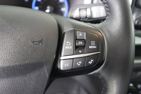 Certified 2022 Ford Bronco Sport Big Bend w/ Convenience Package image 42