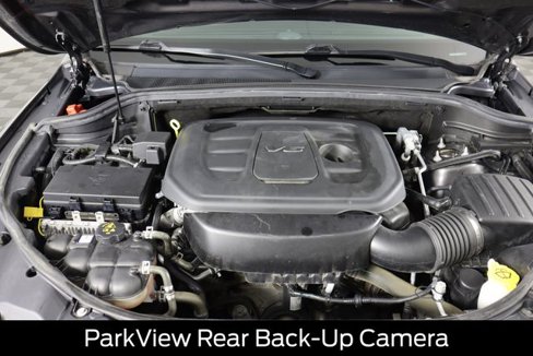 Used 2019 Jeep Grand Cherokee Limited w/ Luxury Group II image 17