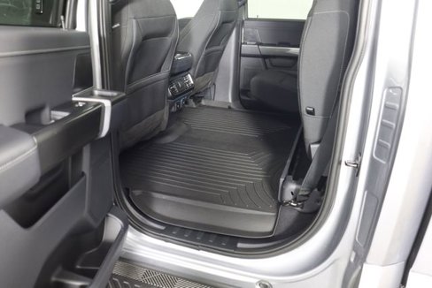 Certified 2023 Ford F150 XLT w/ Equipment Group 302A High image 76