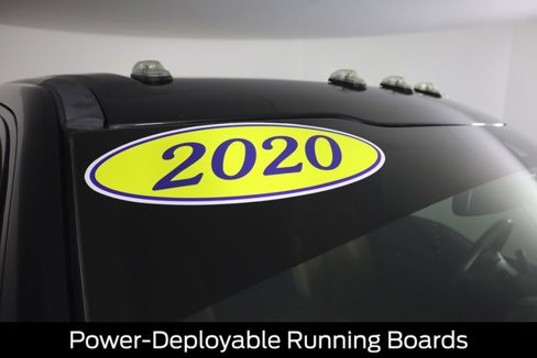 Certified 2020 Ford F450 King Ranch w/ King Ranch Ultimate Package image 9