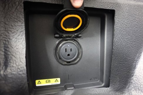 Certified 2024 Ford F150 XLT w/ Bed Utility Package image 31