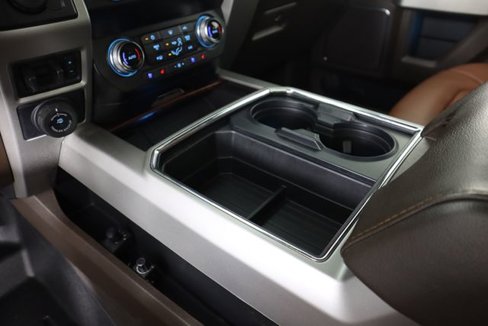 Certified 2020 Ford F450 King Ranch w/ King Ranch Ultimate Package image 73