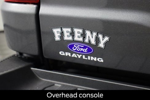 Certified 2024 Ford F150 XLT w/ Bed Utility Package image 72