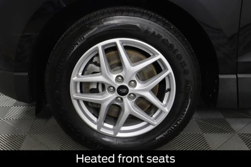 Certified 2023 Ford Edge SEL image 16