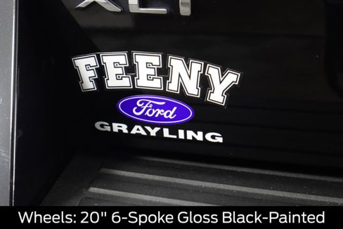 Certified 2022 Ford Expedition XLT image 72