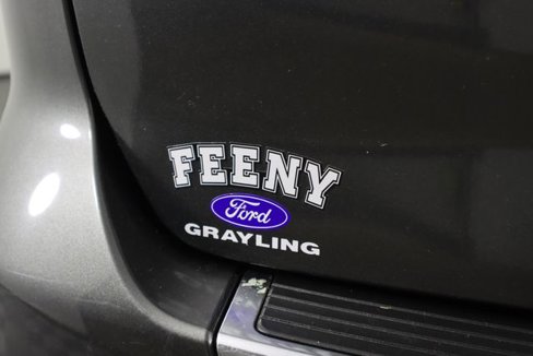 Certified 2018 Ford Explorer XLT w/ Equipment Group 202A image 42