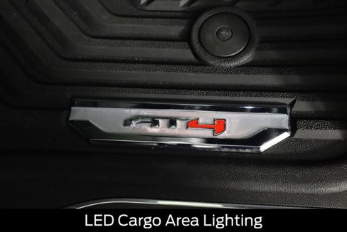 Used 2020 GMC Sierra 1500 AT4 w/ AT4 Premium Package image 46