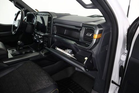 Certified 2023 Ford F150 Tremor w/ 360 Degree Camera Package image 73