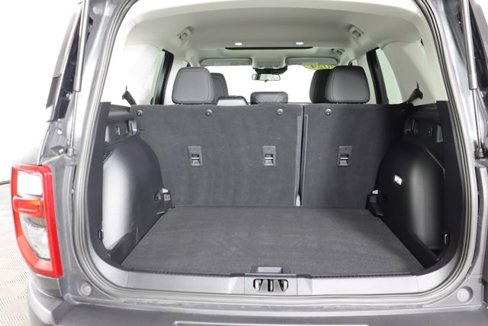 Certified 2024 Ford Bronco Sport Big Bend w/ Convenience Package image 50