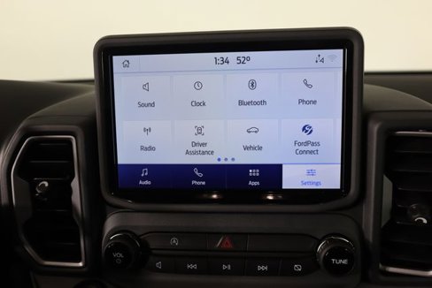 Certified 2021 Ford Bronco Sport Big Bend image 36