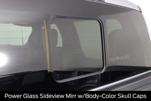 Certified 2022 Ford F150 Tremor w/ Equipment Group 402A High image 32