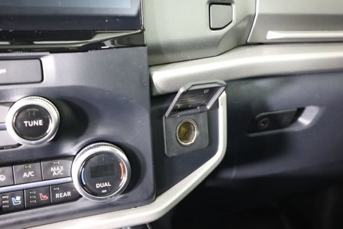 Certified 2023 Ford Expedition XLT image 61