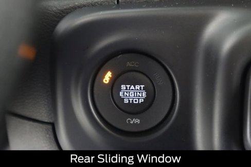 Used 2022 Jeep Gladiator Mojave w/ LED Lighting Group image 38