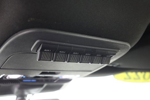 Certified 2022 Ford F150 Tremor w/ Equipment Group 402A High image 73