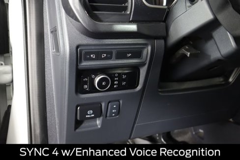 Certified 2023 Ford F150 XLT w/ Equipment Group 302A High image 43