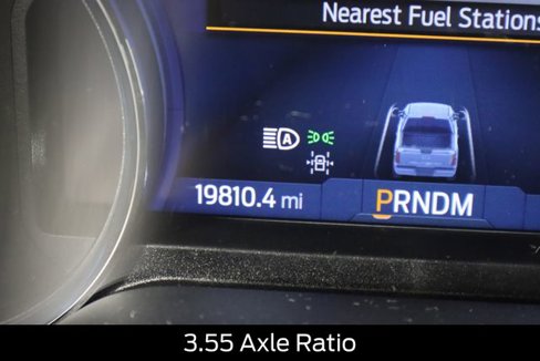 Certified 2023 Ford F150 XLT w/ Equipment Group 302A High image 46