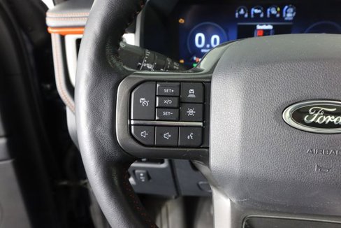 Certified 2023 Ford Expedition Timberline image 47