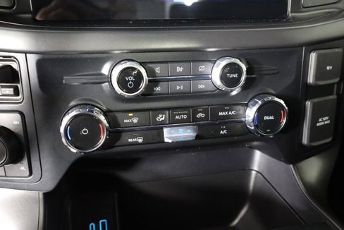 Certified 2024 Ford F150 XLT w/ Bed Utility Package image 45