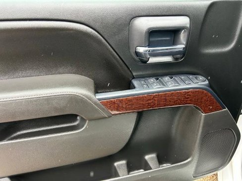 Used 2017 GMC Sierra 1500 SLE image 11