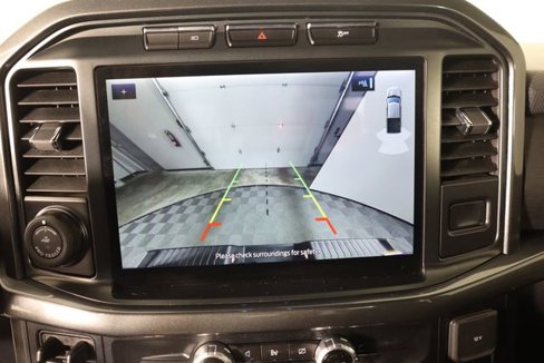 Certified 2022 Ford F150 XLT w/ Equipment Group 302A High image 60