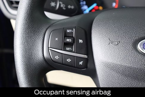 Certified 2022 Ford Escape SE image 43