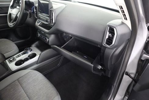 Certified 2021 Ford Bronco Sport Big Bend image 49