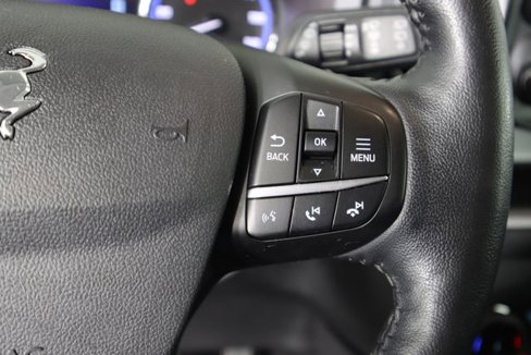 Certified 2022 Ford Bronco Sport Outer Banks w/ Tech Package image 42