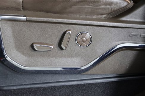 Certified 2024 Ford F150 King Ranch image 39