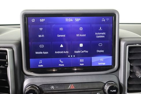 Certified 2022 Ford Bronco Sport Big Bend w/ Convenience Package image 45