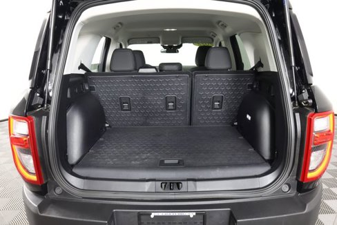 Certified 2022 Ford Bronco Sport Big Bend w/ Convenience Package image 59