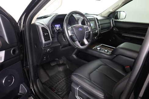 Certified 2020 Ford Expedition Platinum image 29