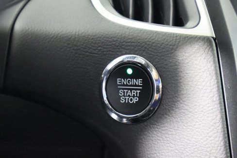 Certified 2024 Ford Edge SEL w/ Convenience Package image 35