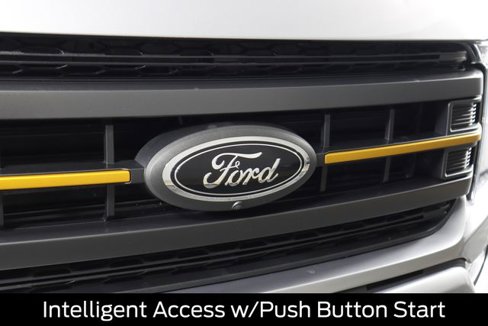 Certified 2022 Ford F150 Tremor w/ Equipment Group 402A High image 19