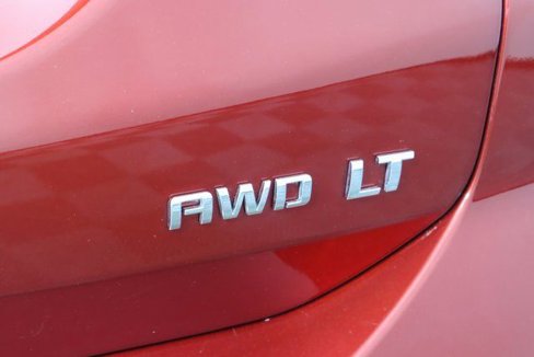 Used 2024 Chevrolet Equinox LT image 25