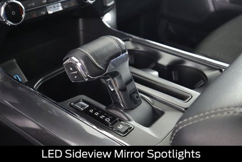 Certified 2023 Ford F150 XLT w/ Equipment Group 302A High image 61