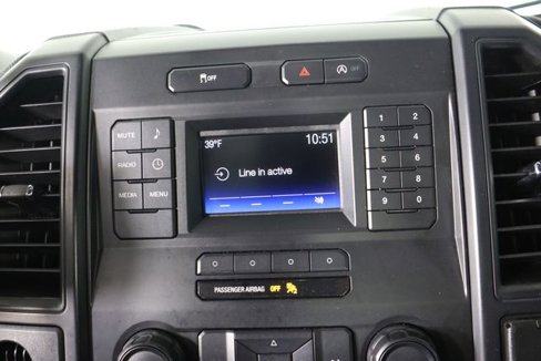 Certified 2019 Ford F150 XL w/ XL Power Equipment Group image 38