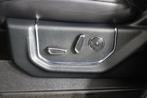 Certified 2020 Ford Expedition Platinum image 35