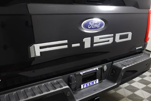 Certified 2023 Ford F150 Lariat w/ Equipment Group 502A High image 30