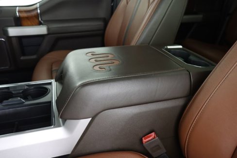 Certified 2020 Ford F450 King Ranch w/ King Ranch Ultimate Package image 77