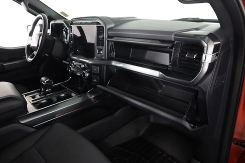 Certified 2023 Ford F150 XLT w/ Equipment Group 302A High image 71