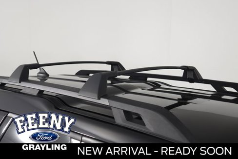 Certified 2022 Ford Bronco Sport Outer Banks w/ Tech Package image 9