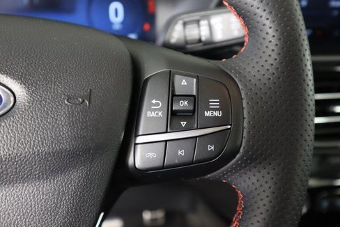 Certified 2023 Ford Escape ST-Line Elite image 40