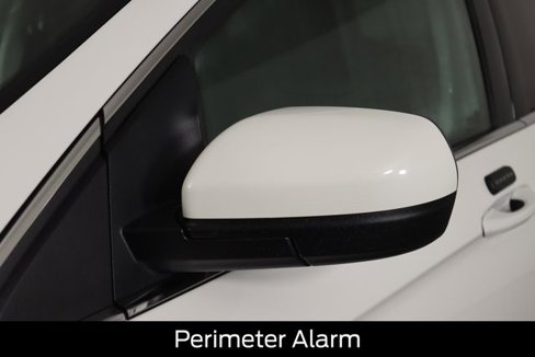 Certified 2023 Ford Edge SEL w/ Convenience Package image 22