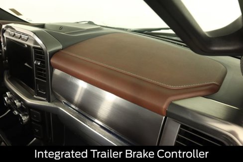 Certified 2023 Ford F150 Lariat w/ FX4 Off-Road Package image 68