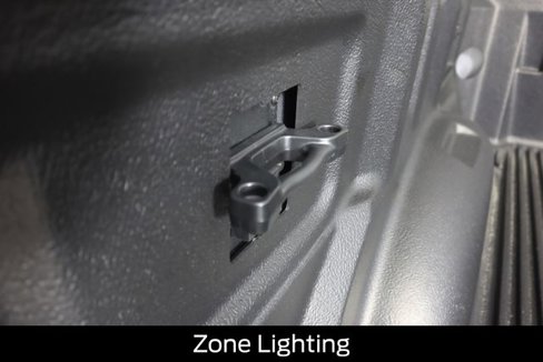 Certified 2023 Ford F150 XLT w/ Equipment Group 302A High image 36