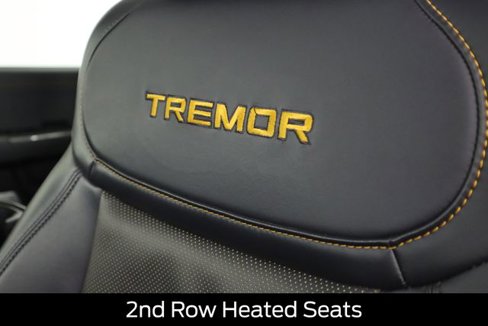 Certified 2023 Ford F150 Tremor w/ Equipment Group 402A High image 41