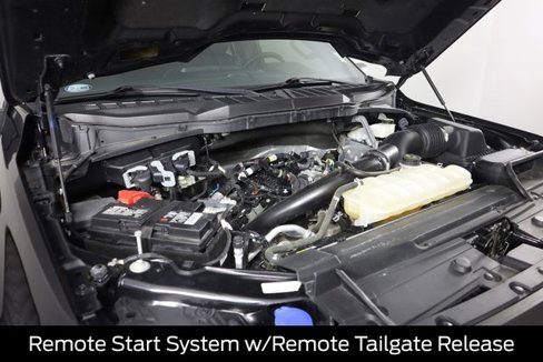 Certified 2022 Ford F150 XLT w/ Equipment Group 302A High image 19