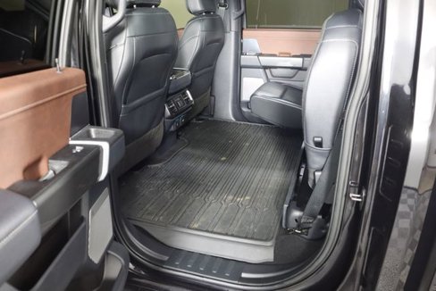 Certified 2023 Ford F150 Lariat w/ Equipment Group 502A High image 68