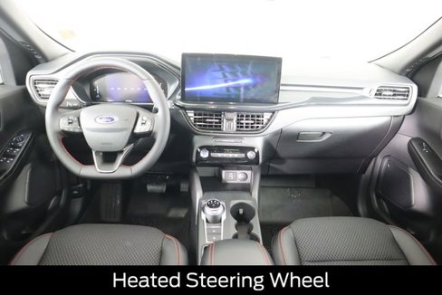 Certified 2025 Ford Escape ST-Line w/ Tech Pack #1 image 26