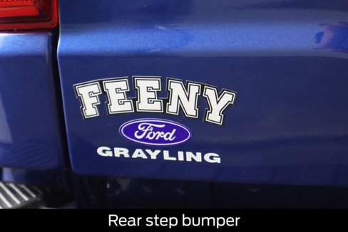 Certified 2023 Ford F150 XLT w/ Equipment Group 302A High image 71